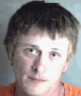 Michael David Moss