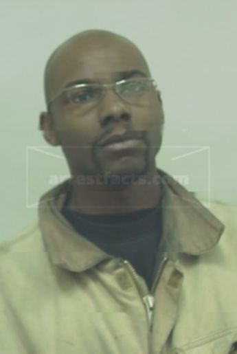 Roosevelt Benton