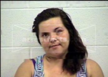 Miranda Nichole Straub