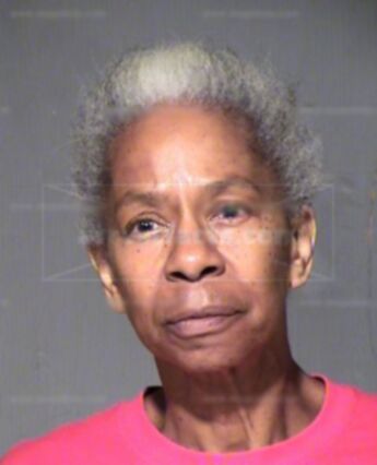 Cassandra Ruth Blount