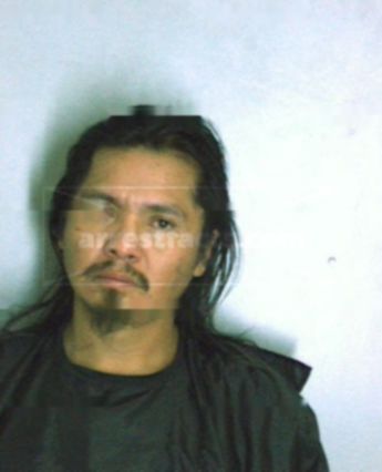 Alberto Benitez-Cortez