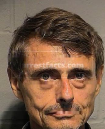 Michael Ross Kerch