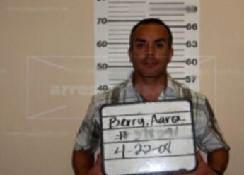 Aaron Daniel Berry
