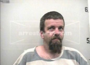 Jerry Randolph Latham