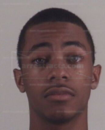 Eric Lee Harrington