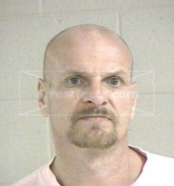 John Anthony Kampert