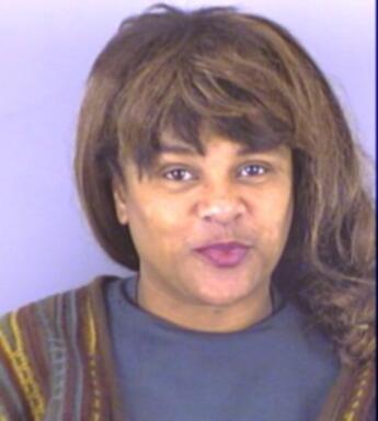 Sharon Larnette Ortiz