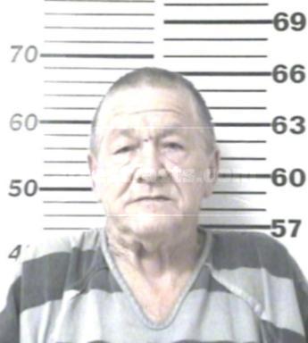 Donald Lee Prewitt