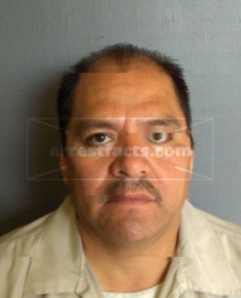 Alfredo Trevino