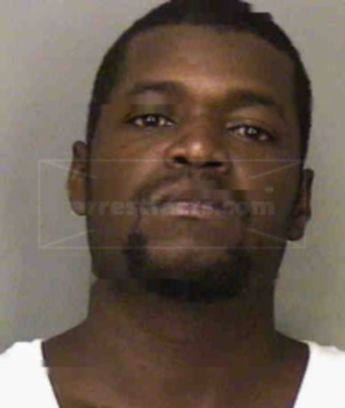 Jeffery Jerome Bouiye