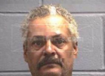 Charles Richard Buford