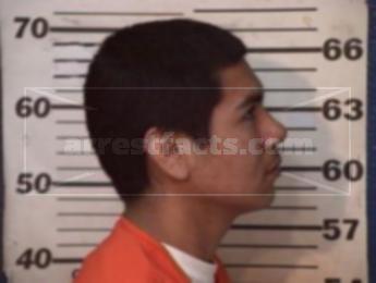 Rolando Robles Tafolla