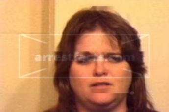 Sherry Oleta Whitworth