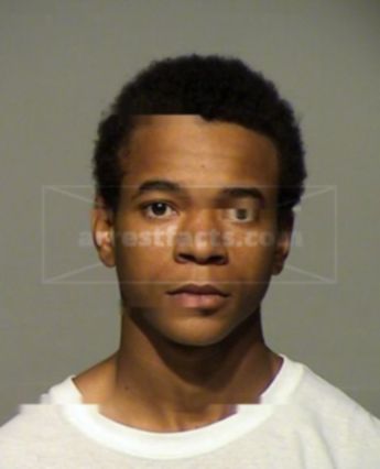Jabri Griffin