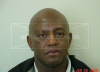 Arzell Rudy Tyner