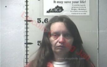 Christie A. Reed