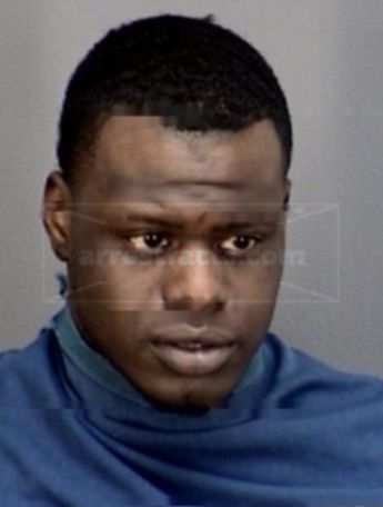 Stephon Deandre Hardamon