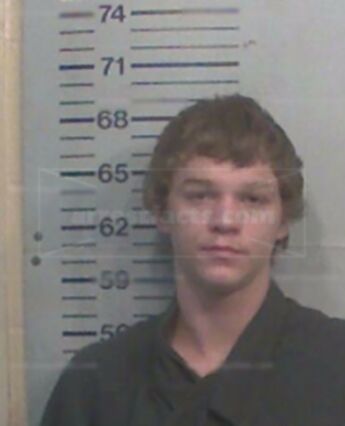 Adam Christopher Raulerson
