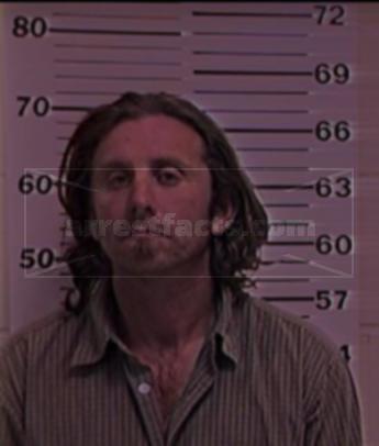 Daniel Ray Hayden