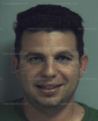 Jose Carlos Gaitan Rodriguez