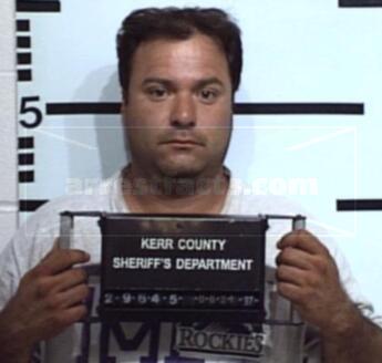 Terry James Sanchez