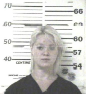 Courtney Ann Coats