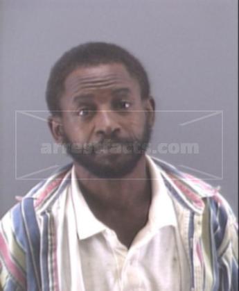 John Allen Mumphrey