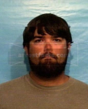 Justin Colby Stewart