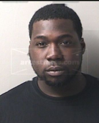 Clarence Anthony Jones