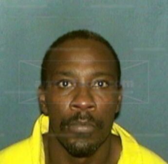Sylvester Brown