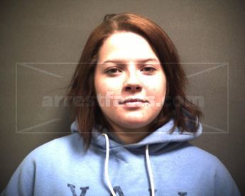 Samantha Jean Sherman