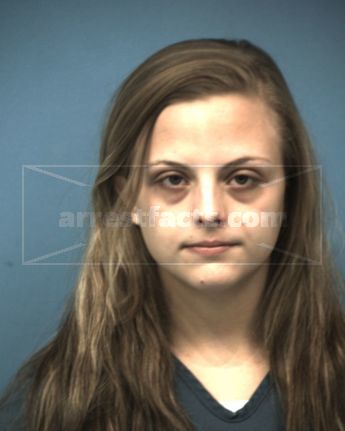 Taylor Marie Simpson