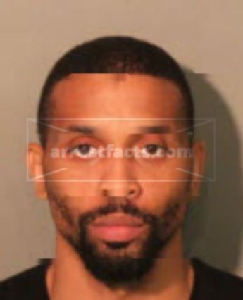 Corey D Eskridge