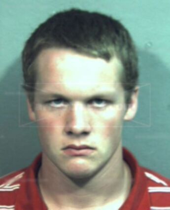 Jacob Andrew Wessel