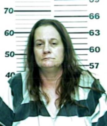 Cynthia Cox Bethea