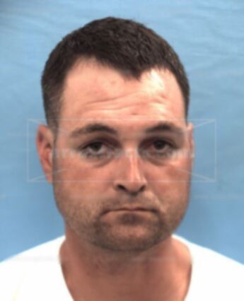 Kenneth Lance Bellamy