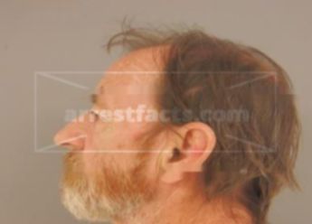 Dale Franklin Coward