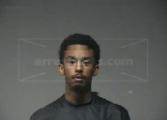 Chastain Ahmarey Glenn