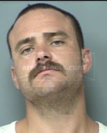 Ryan Orestus Rawl