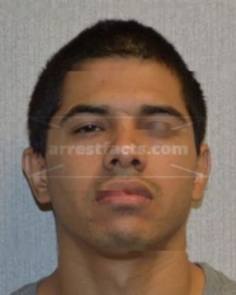 Brandon Vela