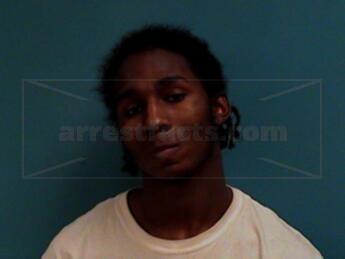 James Pierre Hatchett