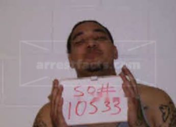 Eric Wayne Williams