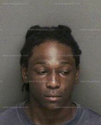 Joshua Lamar Paul