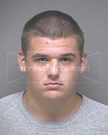 Corey Michale Coleman