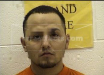 Nathan Joseph Hendren
