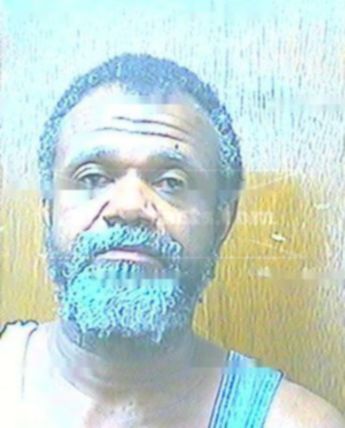 Kelvin Lynn Buckley