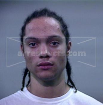 Darion Jamaul Tolbert