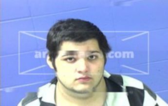 Preston Ray Curnett