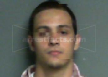 Joshua Dale Bryant