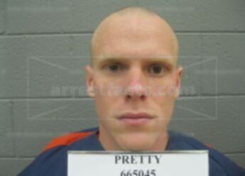 Steven Jay Pretty